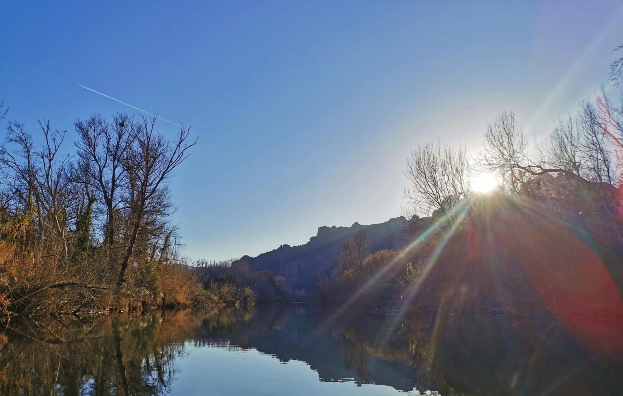 Le Nid En Chante Vue Panoramique Les Arcs-sur-Argens Extérieur photo