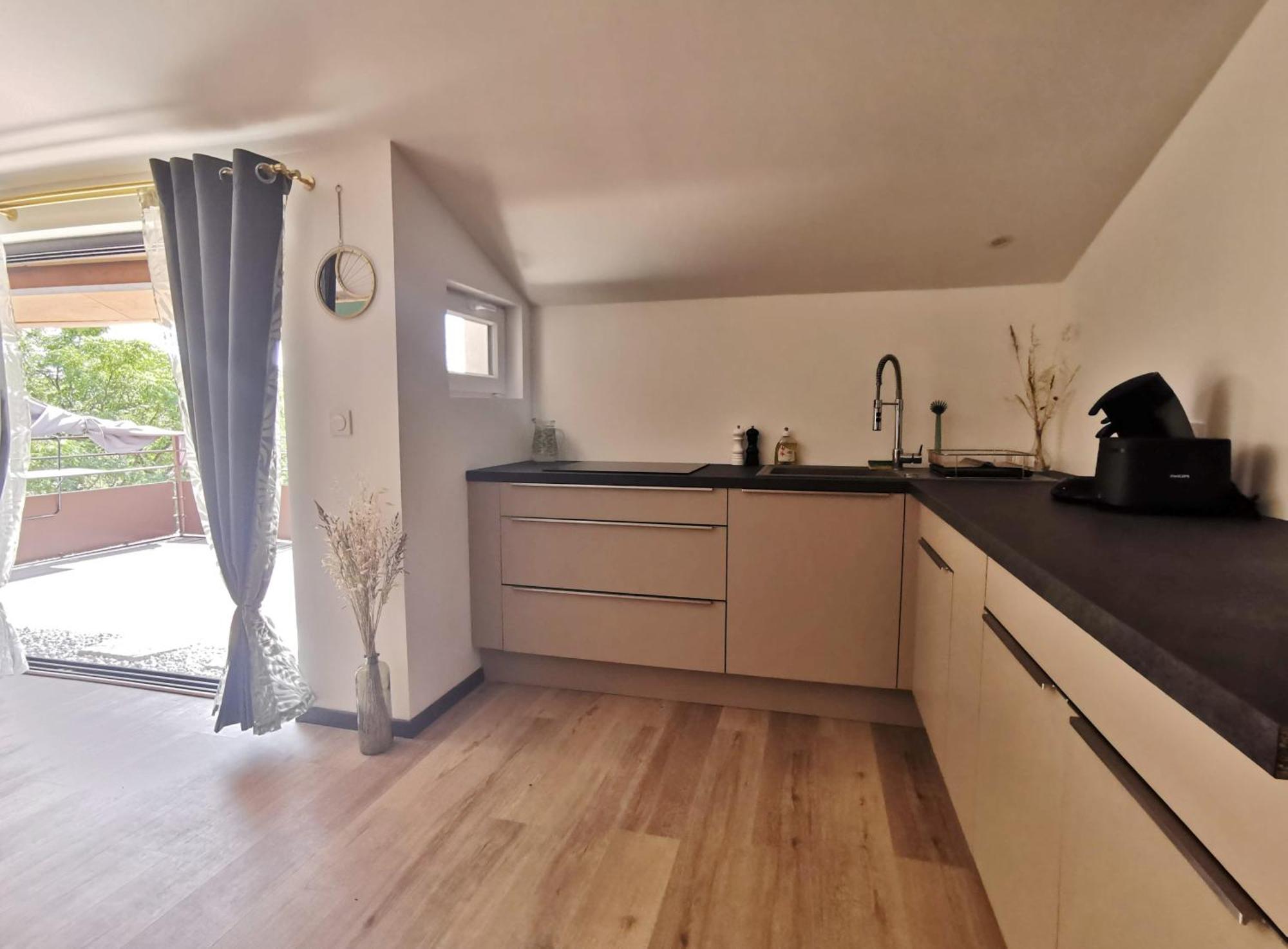Le Nid En Chante Vue Panoramique Les Arcs-sur-Argens Extérieur photo