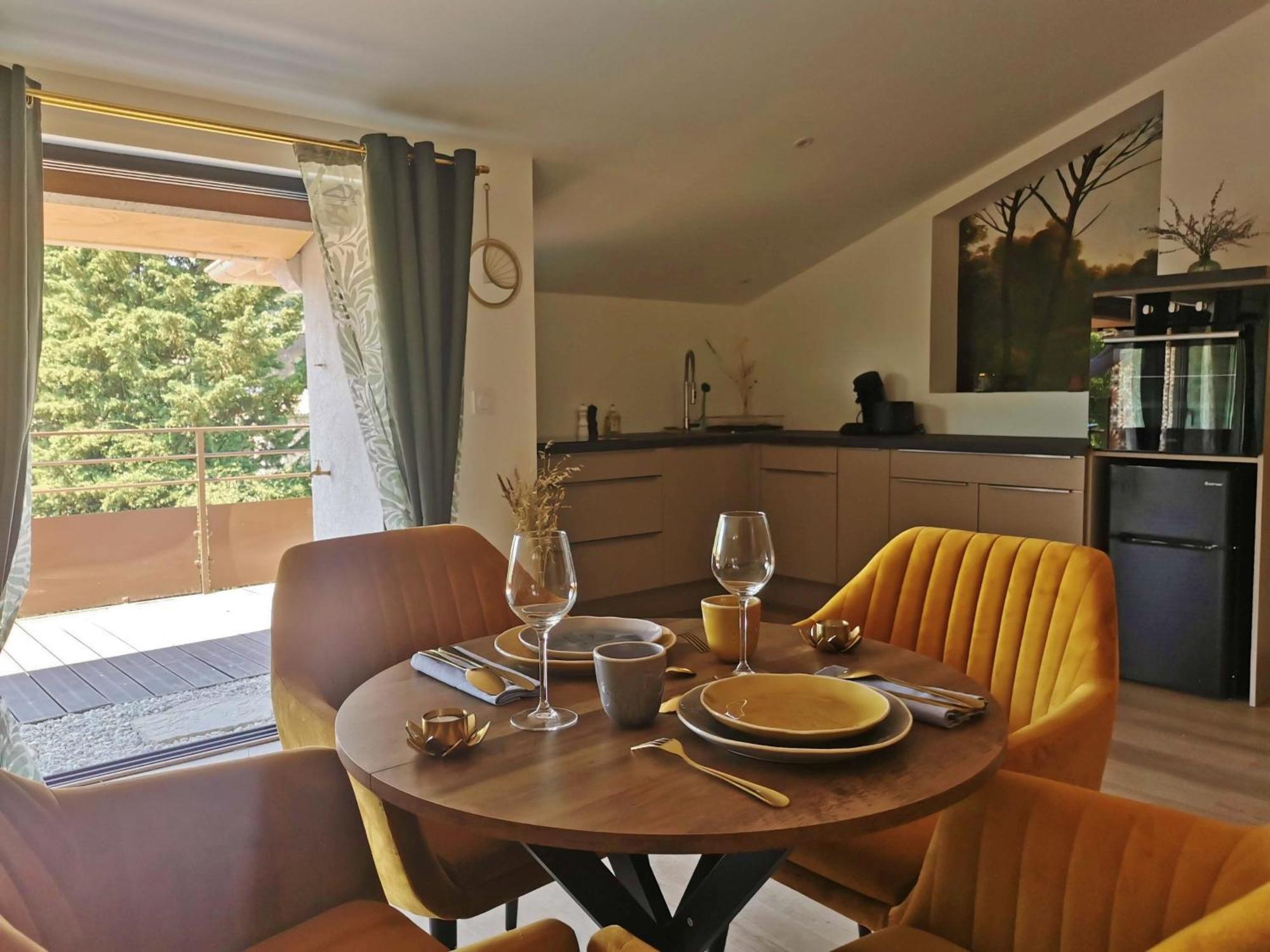 Le Nid En Chante Vue Panoramique Les Arcs-sur-Argens Extérieur photo